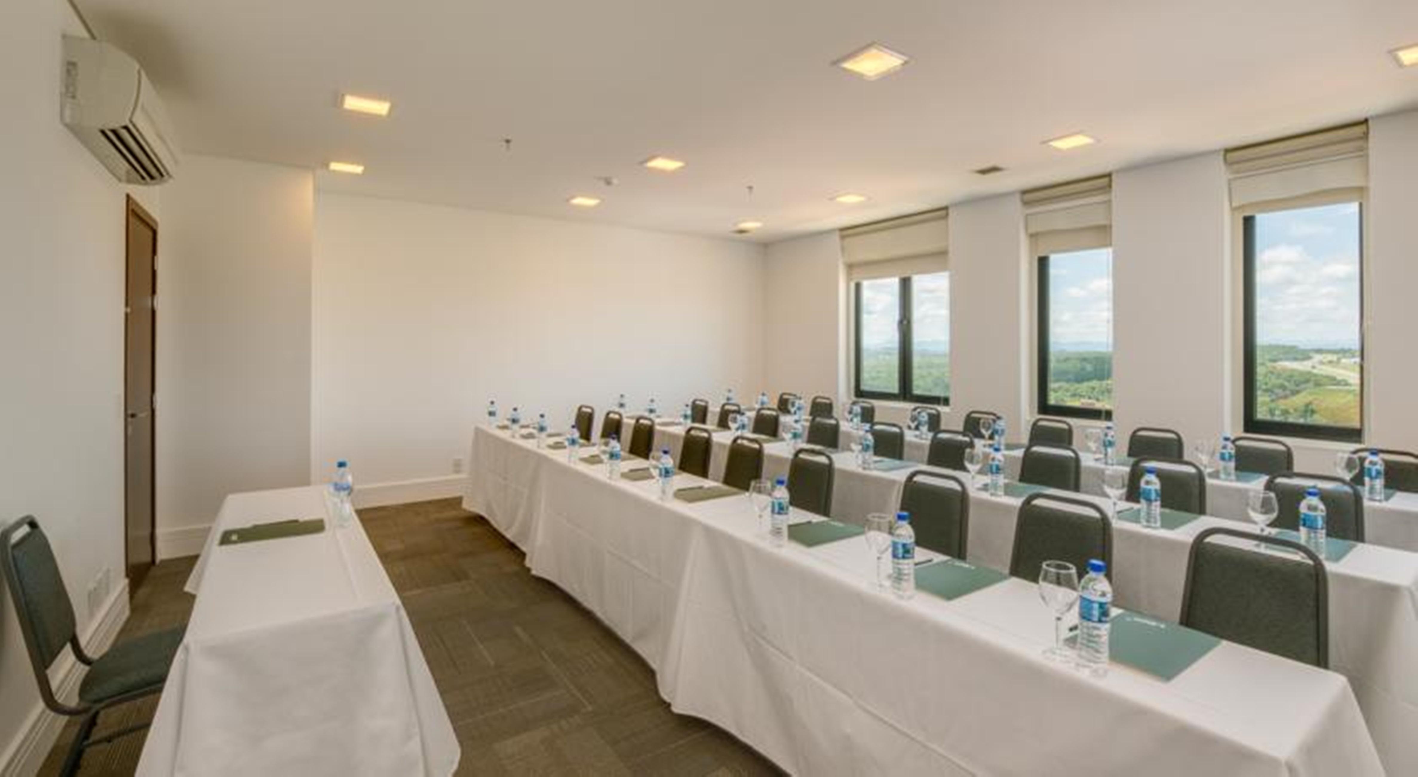 Hotel Linx Confins Zewnętrze zdjęcie