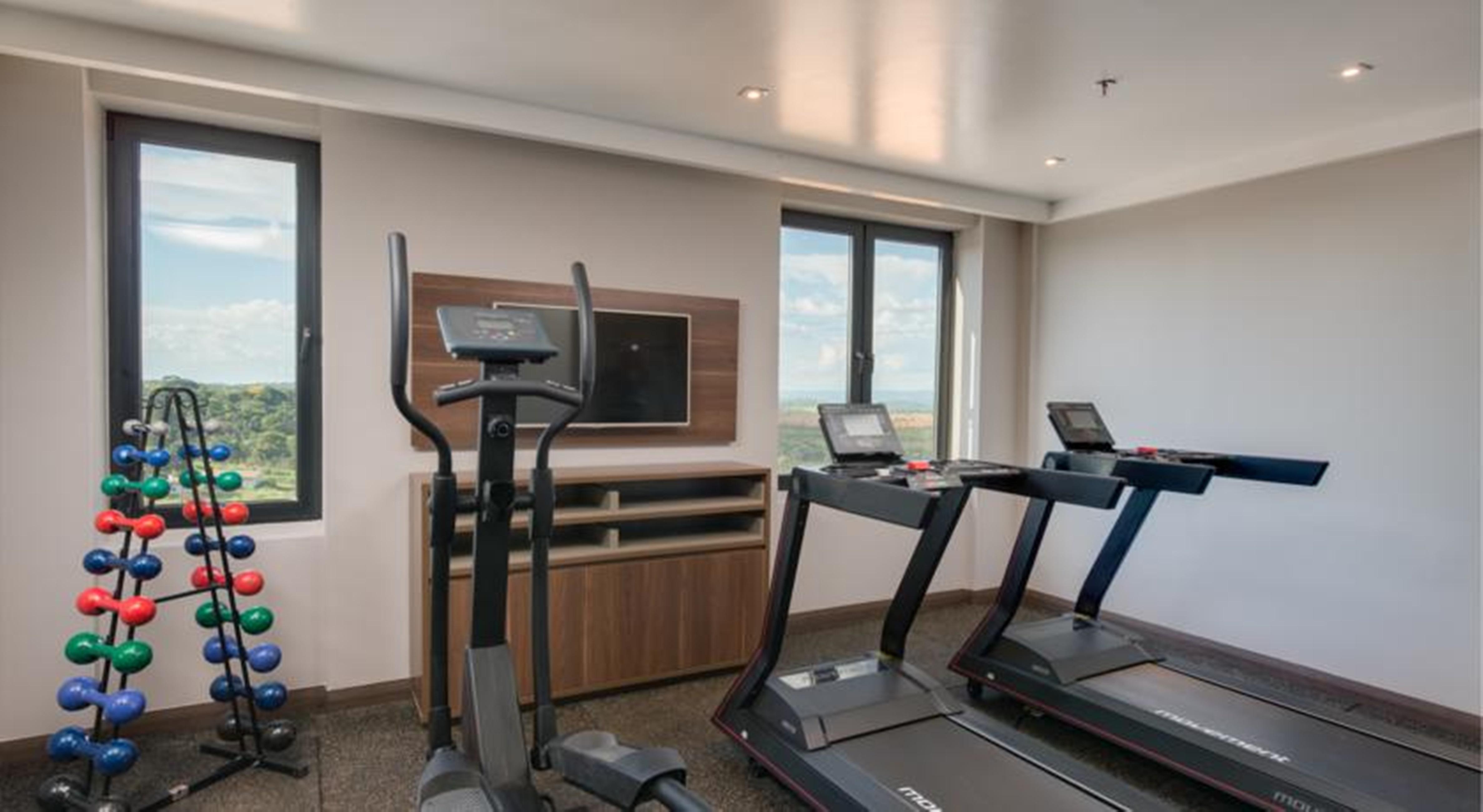 Hotel Linx Confins Zewnętrze zdjęcie