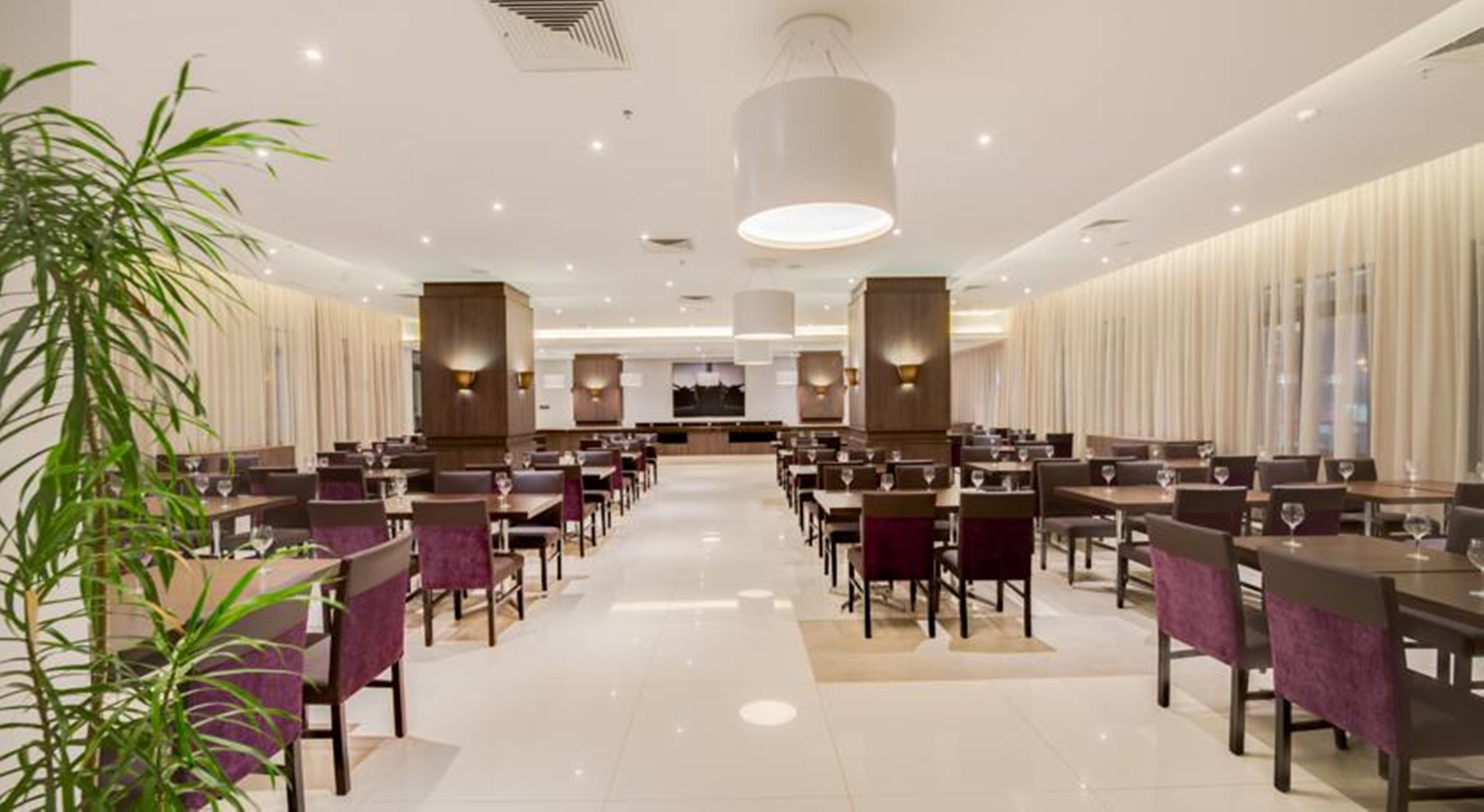Hotel Linx Confins Zewnętrze zdjęcie