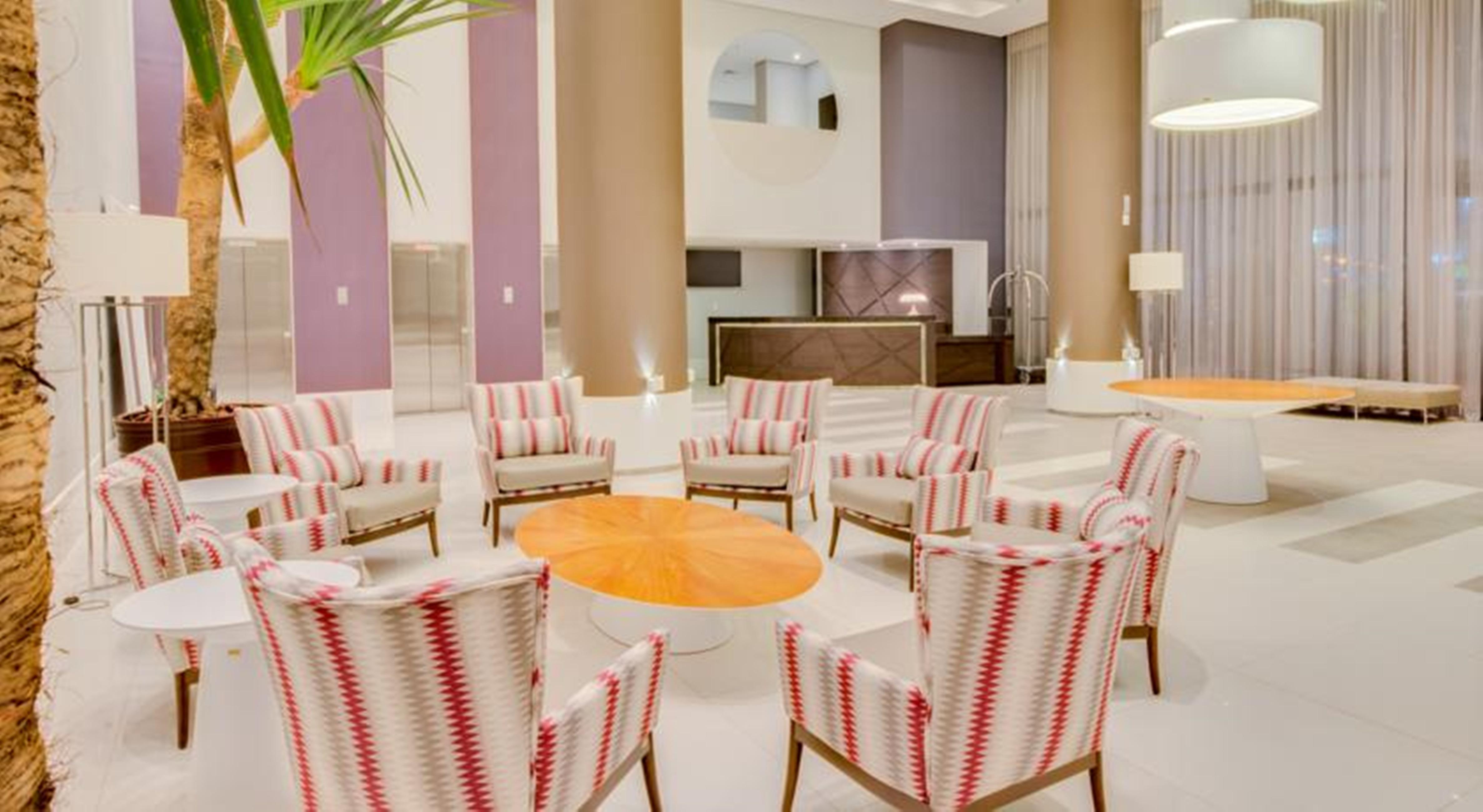 Hotel Linx Confins Zewnętrze zdjęcie