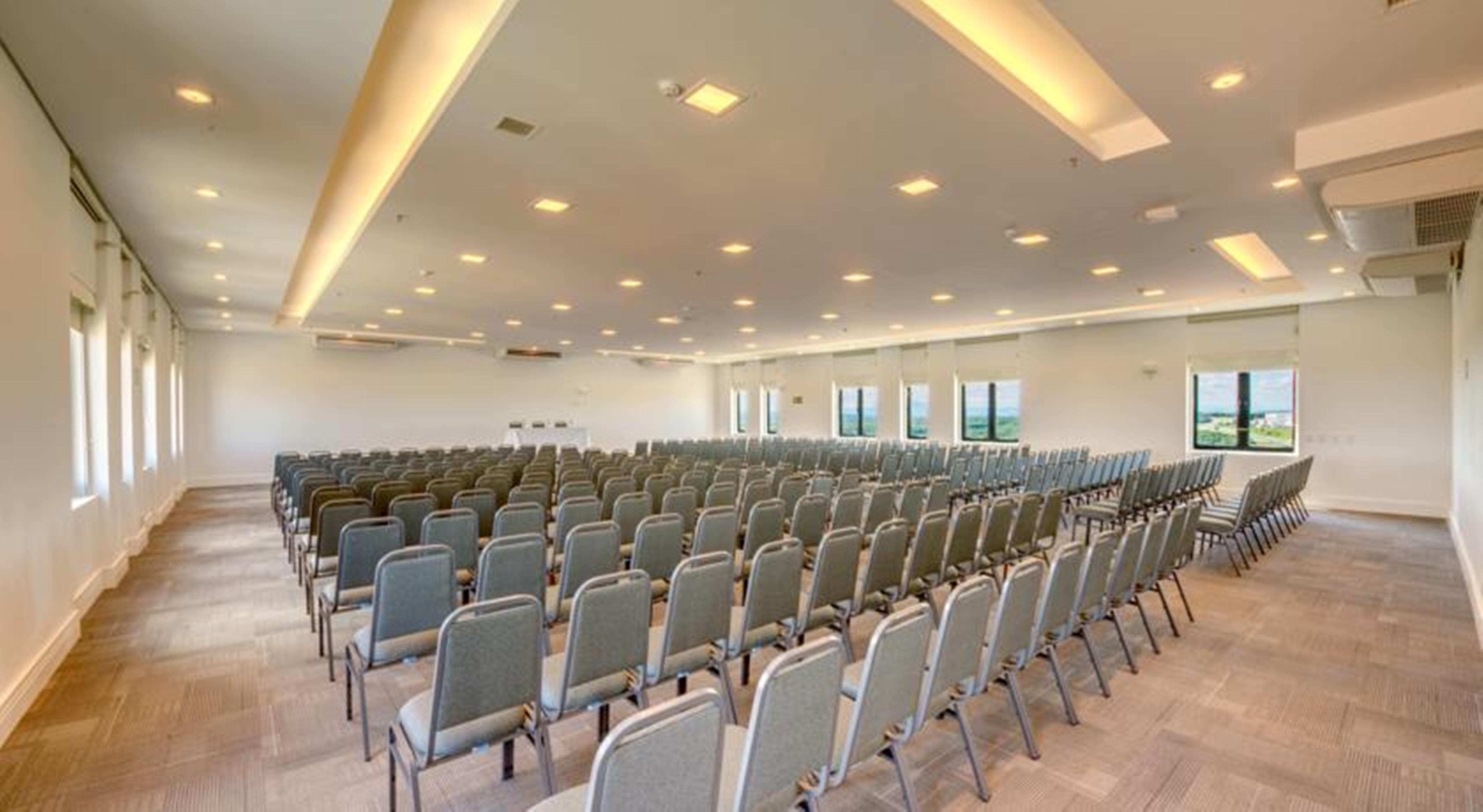 Hotel Linx Confins Zewnętrze zdjęcie
