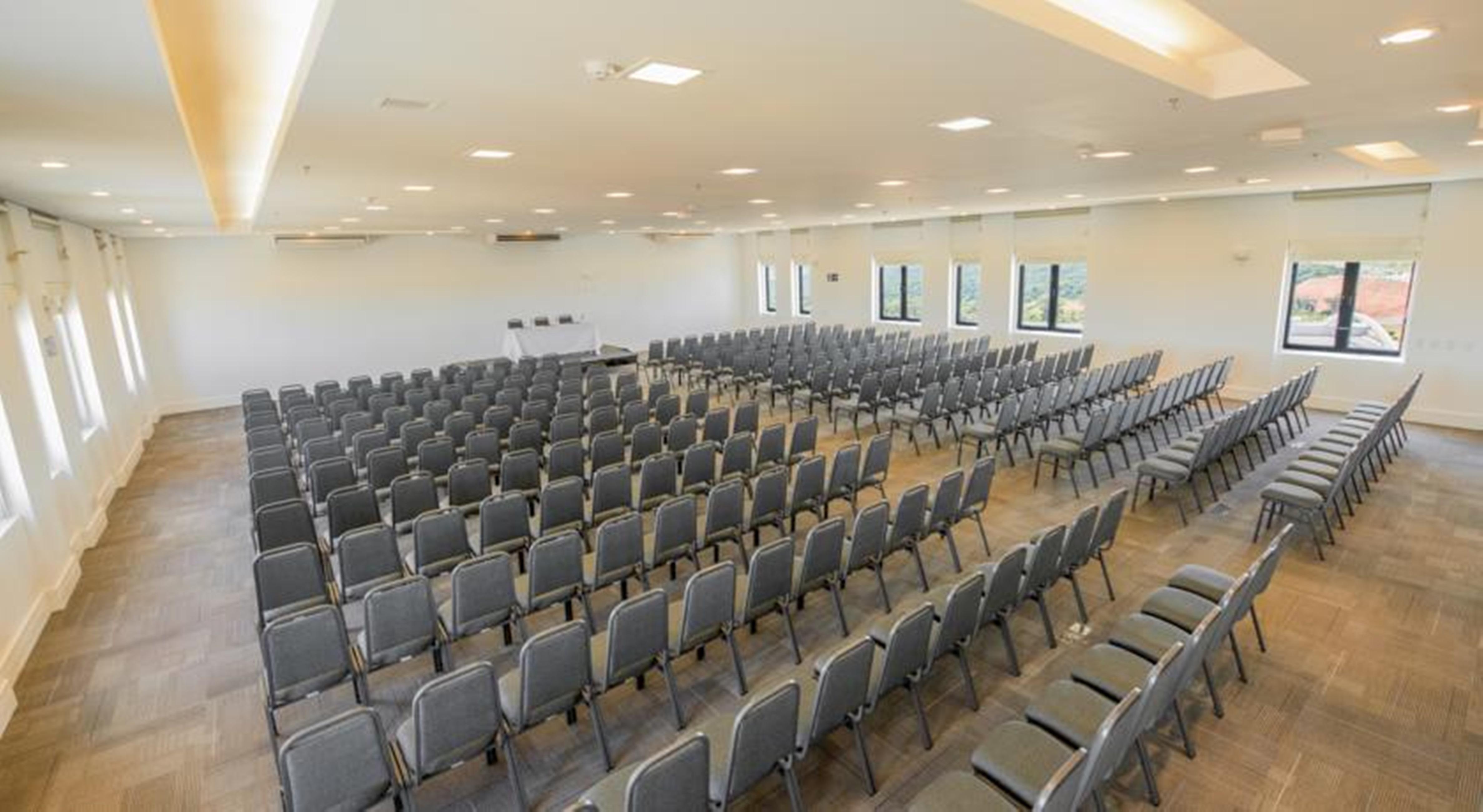 Hotel Linx Confins Zewnętrze zdjęcie