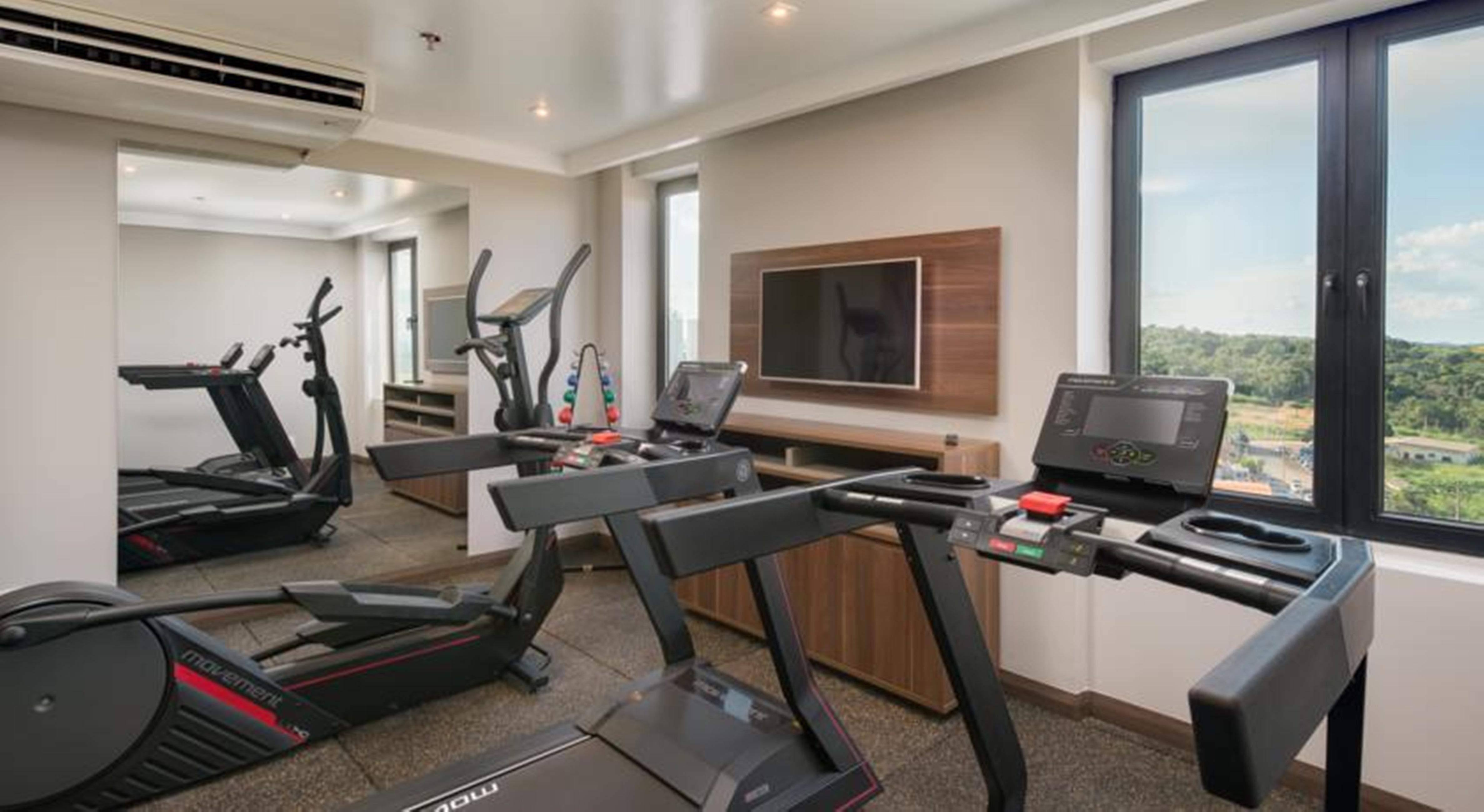 Hotel Linx Confins Zewnętrze zdjęcie