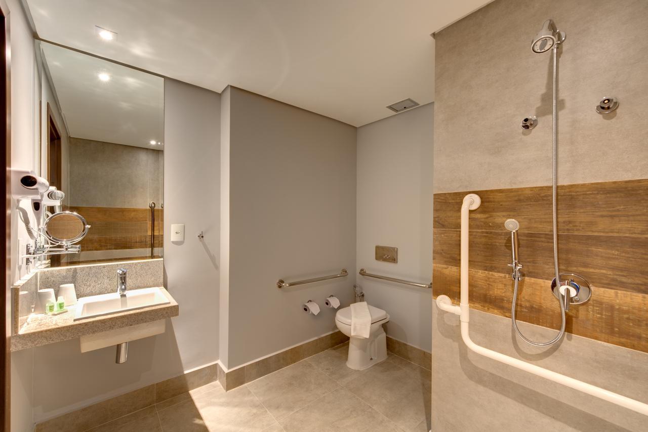 Hotel Linx Confins Zewnętrze zdjęcie