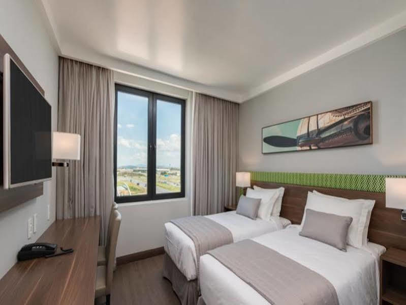Hotel Linx Confins Zewnętrze zdjęcie