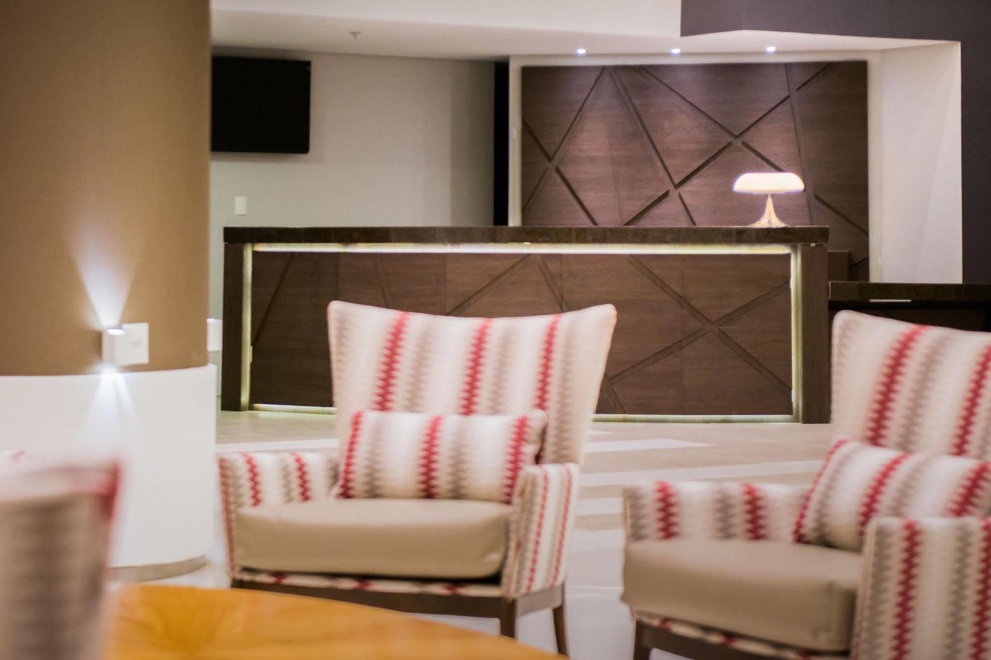Hotel Linx Confins Zewnętrze zdjęcie